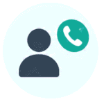 Identificación de llamadas desde números que empiezan por 68898