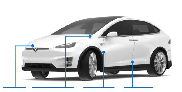 numero de basticor en Volkswagen Polo 5 puertas nafta.1,4 cc.? ¿Donde está el número de bastidor en el Volkswagen Polo 5 puertas nafta.1,4 cc.?