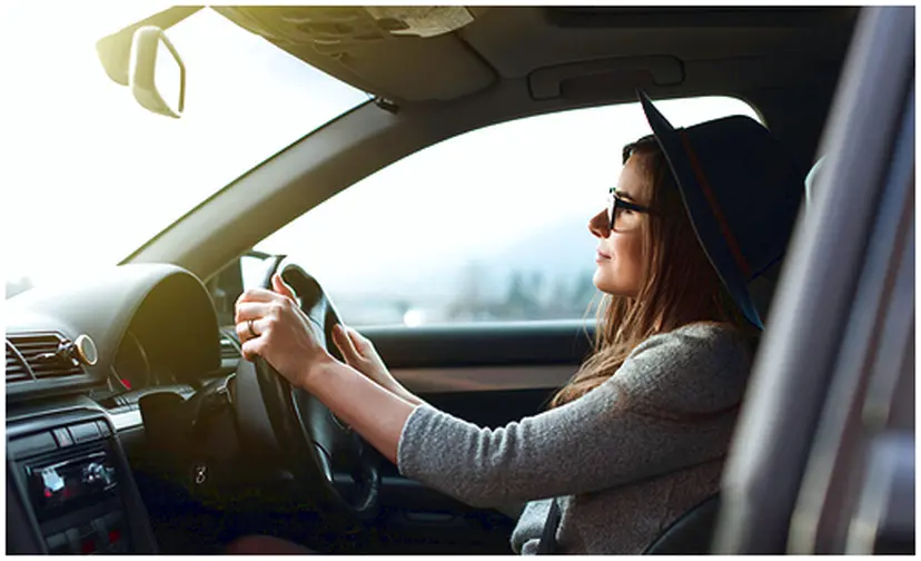 ¿Cuántos puntos se necesitan para obtener un nuevo permiso de conducción?