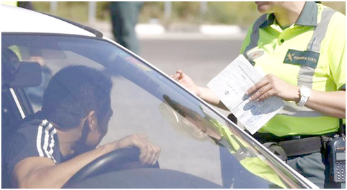 ¿Cuáles son las multas más comunes por exceso de velocidad en España? ¿Cuáles son las multas más comunes por exceso de velocidad en España?