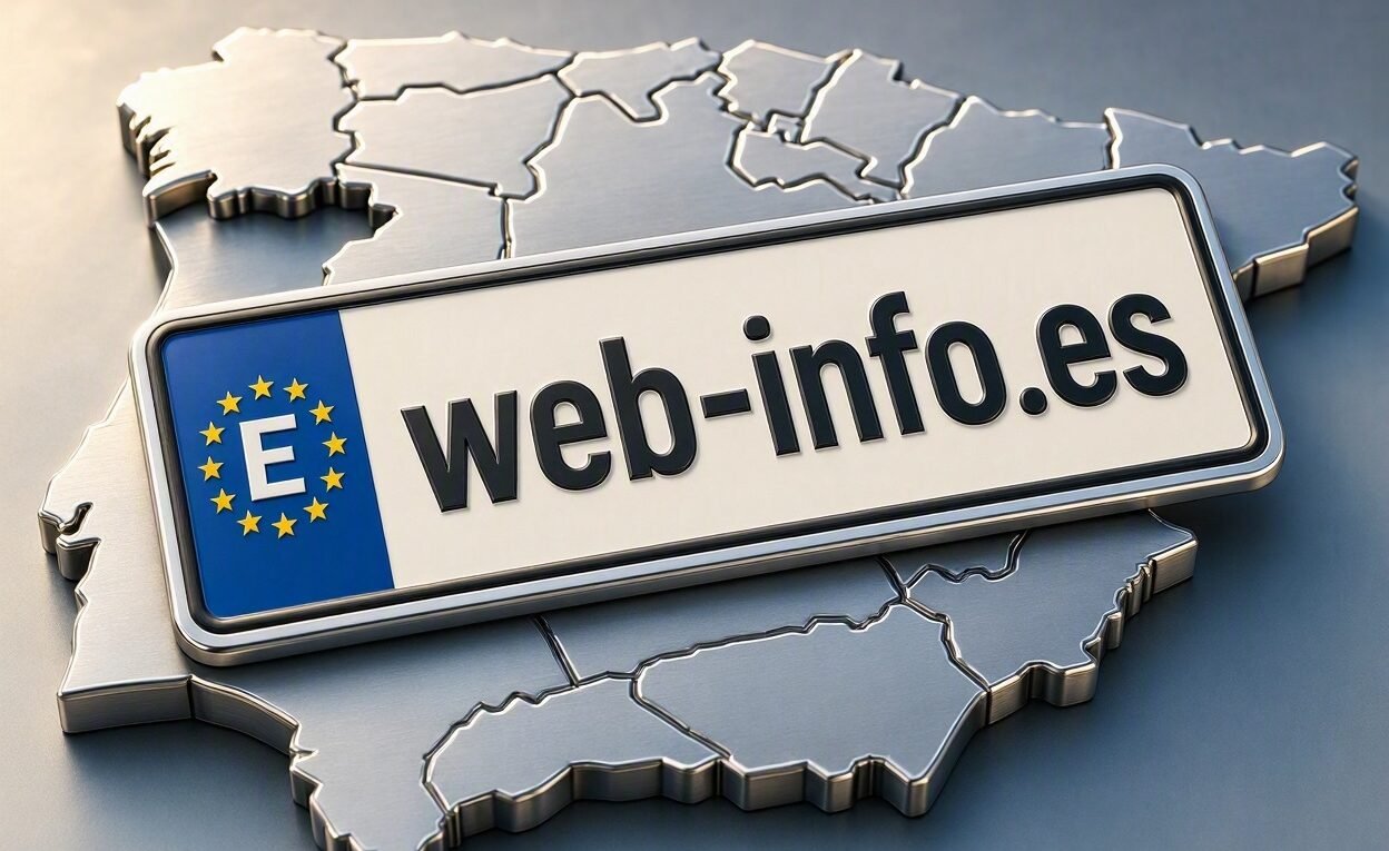 Informaci&oacute;n de Veh&iacute;culos a Trav&eacute;z de su Matr&iacute;cula